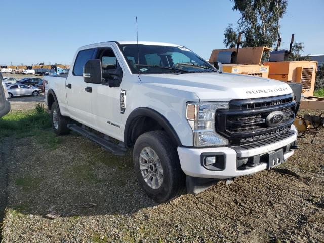 Photo 3 VIN: 1FT8W2BTXNEE40418 - FORD F250 