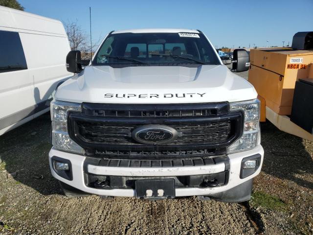 Photo 4 VIN: 1FT8W2BTXNEE40418 - FORD F250 