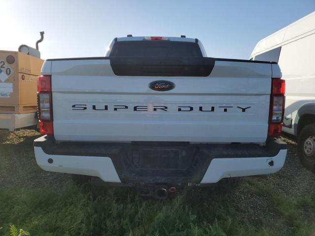 Photo 5 VIN: 1FT8W2BTXNEE40418 - FORD F250 