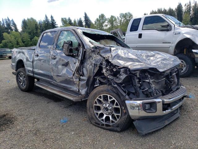 Photo 3 VIN: 1FT8W2BTXNEF05106 - FORD F250 