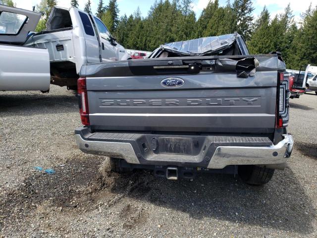 Photo 5 VIN: 1FT8W2BTXNEF05106 - FORD F250 