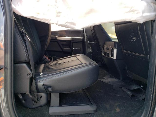 Photo 9 VIN: 1FT8W2BTXNEF05106 - FORD F250 