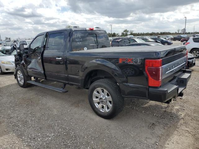 Photo 1 VIN: 1FT8W2BTXNEF55844 - FORD F250 SUPER 