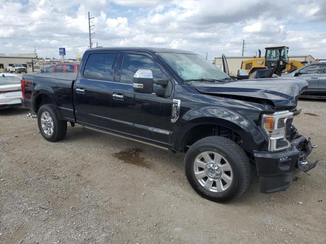 Photo 3 VIN: 1FT8W2BTXNEF55844 - FORD F250 SUPER 