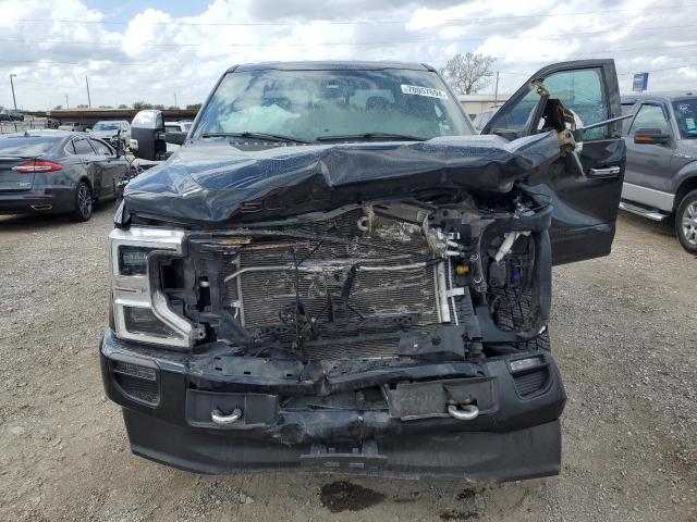 Photo 4 VIN: 1FT8W2BTXNEF55844 - FORD F250 SUPER 