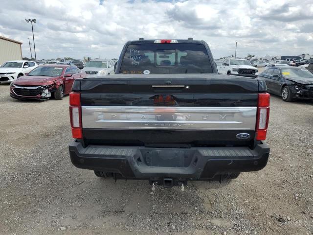 Photo 5 VIN: 1FT8W2BTXNEF55844 - FORD F250 SUPER 