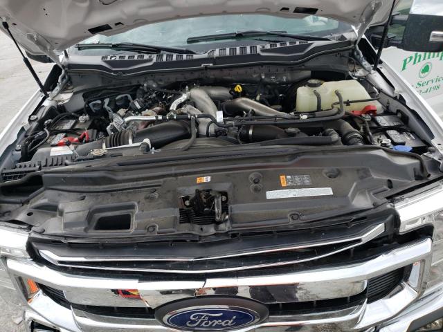 Photo 10 VIN: 1FT8W2BTXNEF80131 - FORD F250 