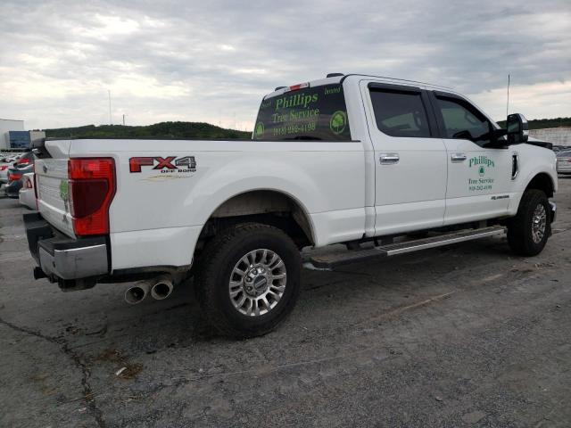 Photo 2 VIN: 1FT8W2BTXNEF80131 - FORD F250 