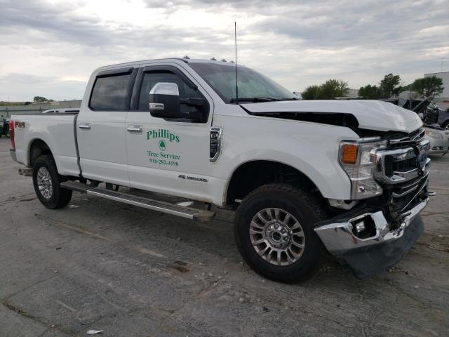 Photo 3 VIN: 1FT8W2BTXNEF80131 - FORD F250 