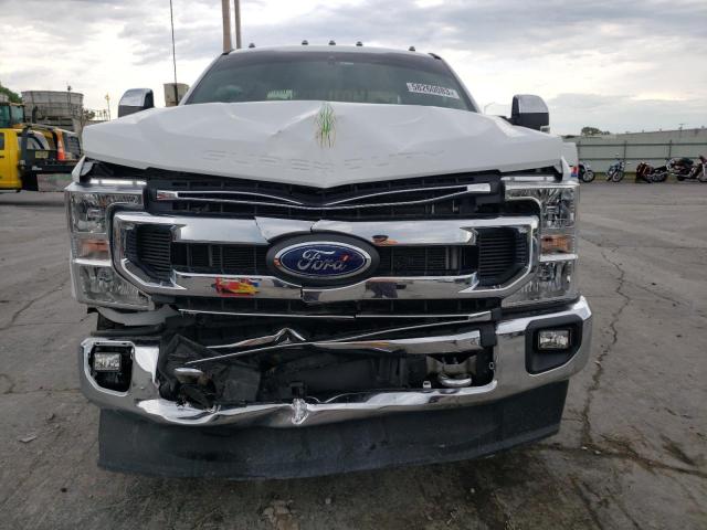 Photo 4 VIN: 1FT8W2BTXNEF80131 - FORD F250 