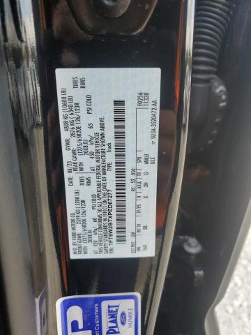 Photo 12 VIN: 1FT8W2BTXPED67277 - FORD F250 SUPER 