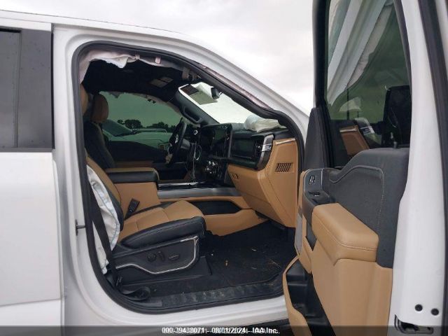 Photo 4 VIN: 1FT8W2BTXPEE03629 - FORD F-250 