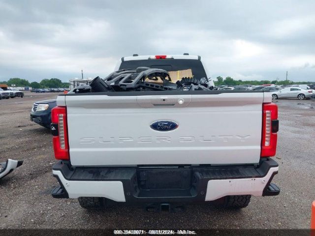 Photo 7 VIN: 1FT8W2BTXPEE03629 - FORD F-250 