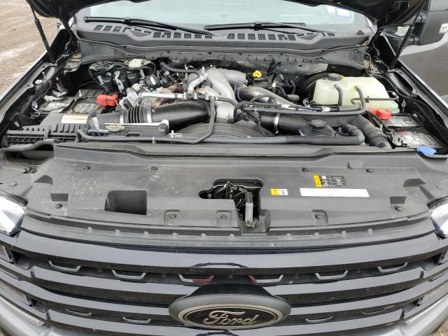 Photo 10 VIN: 1FT8W2BTXPEE04845 - FORD F250 SUPER 