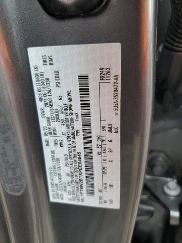 Photo 11 VIN: 1FT8W2BTXPEE04845 - FORD F250 SUPER 