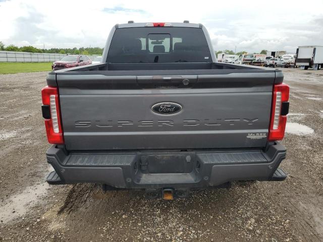 Photo 5 VIN: 1FT8W2BTXPEE04845 - FORD F250 SUPER 