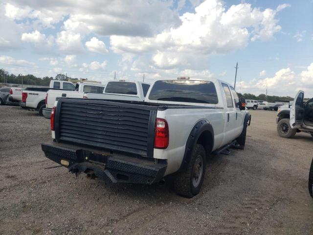 Photo 3 VIN: 1FT8W3A60DEA74419 - FORD F350 SUPER 