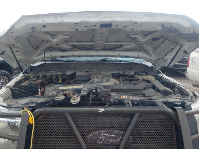 Photo 6 VIN: 1FT8W3A60DEA74419 - FORD F350 SUPER 