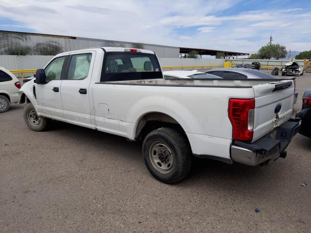 Photo 1 VIN: 1FT8W3A60HEB23706 - FORD F350 SUPER 