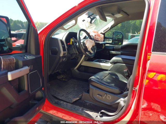 Photo 6 VIN: 1FT8W3A60KED04764 - FORD F-350 