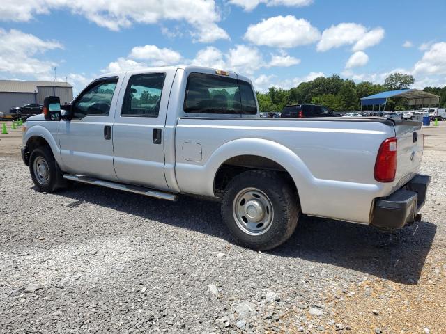 Photo 1 VIN: 1FT8W3A62FEA83027 - FORD F350 