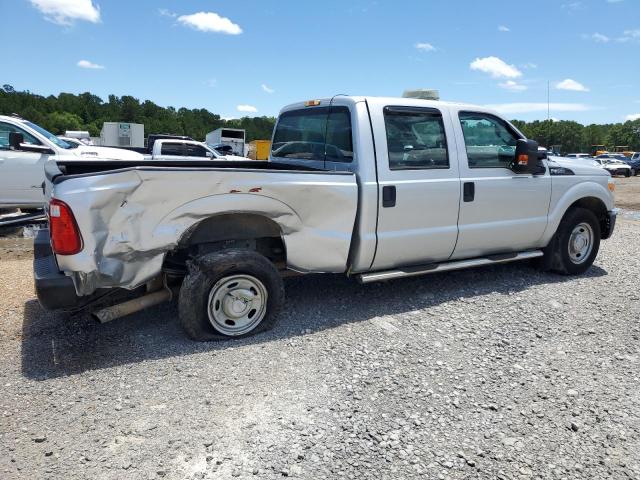 Photo 2 VIN: 1FT8W3A62FEA83027 - FORD F350 