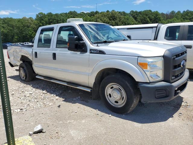 Photo 3 VIN: 1FT8W3A62FEA83027 - FORD F350 