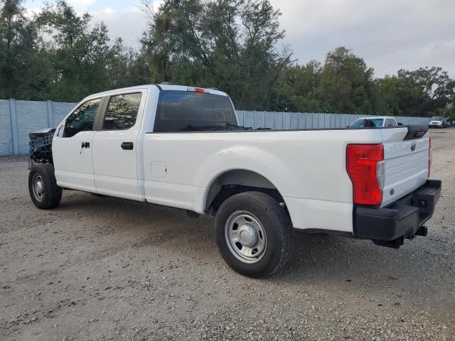 Photo 1 VIN: 1FT8W3A64MEE17300 - FORD F350 SUPER 