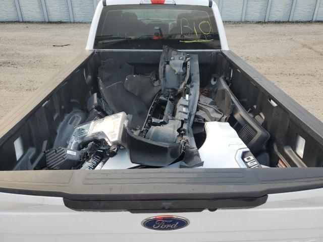 Photo 12 VIN: 1FT8W3A64MEE17300 - FORD F350 SUPER 