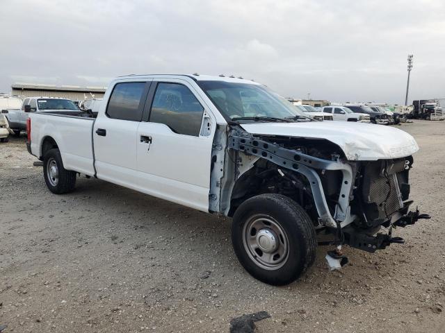 Photo 3 VIN: 1FT8W3A64MEE17300 - FORD F350 SUPER 