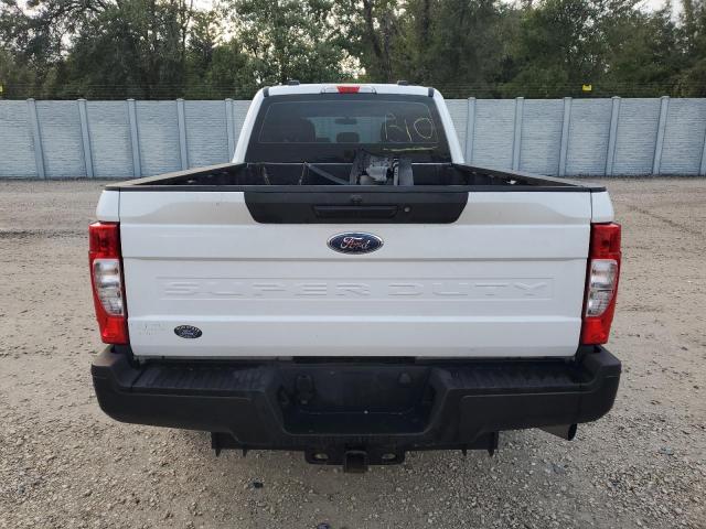 Photo 5 VIN: 1FT8W3A64MEE17300 - FORD F350 SUPER 