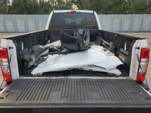 Photo 9 VIN: 1FT8W3A64MEE17300 - FORD F350 SUPER 