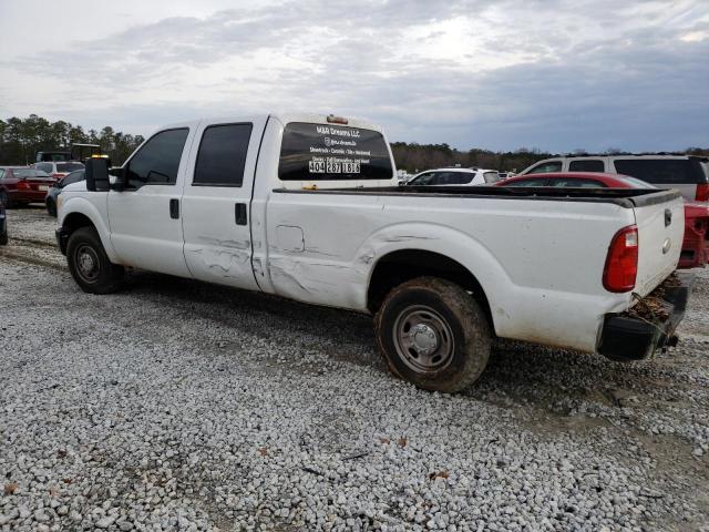 Photo 1 VIN: 1FT8W3A65CEA46002 - FORD F350 