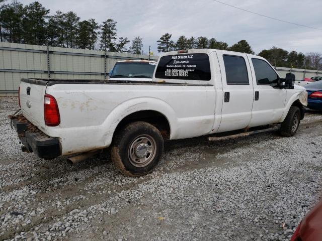 Photo 2 VIN: 1FT8W3A65CEA46002 - FORD F350 