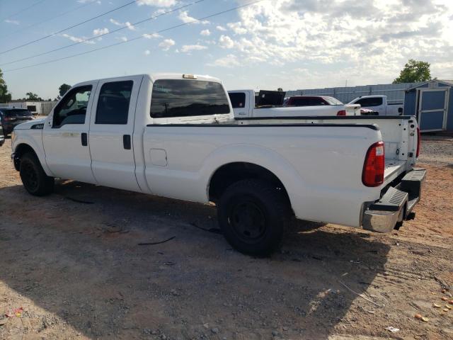 Photo 1 VIN: 1FT8W3A65GED23205 - FORD F350 SUPER 