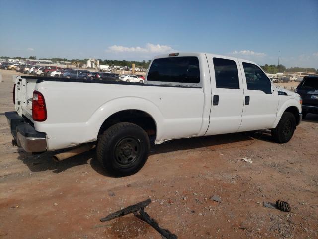 Photo 2 VIN: 1FT8W3A65GED23205 - FORD F350 SUPER 