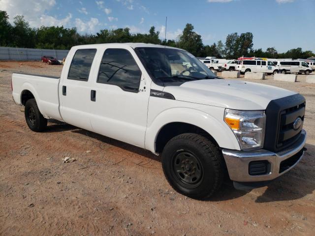 Photo 3 VIN: 1FT8W3A65GED23205 - FORD F350 SUPER 