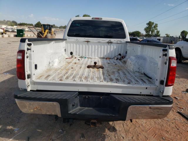 Photo 5 VIN: 1FT8W3A65GED23205 - FORD F350 SUPER 