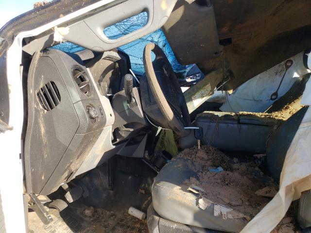 Photo 4 VIN: 1FT8W3A66CEB09818 - FORD F350 SUPER 