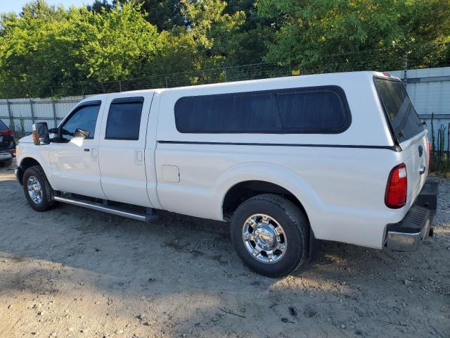 Photo 1 VIN: 1FT8W3A66FEB67349 - FORD F350 