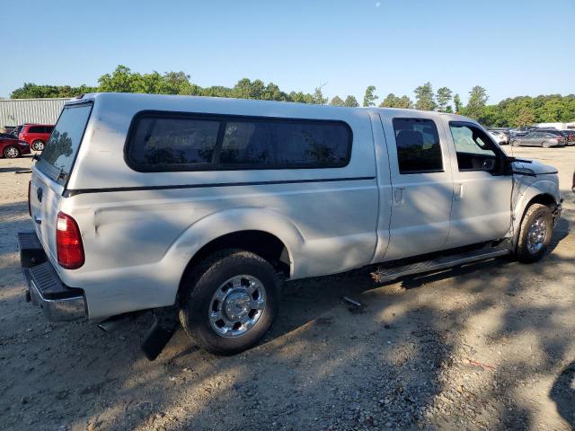 Photo 2 VIN: 1FT8W3A66FEB67349 - FORD F350 