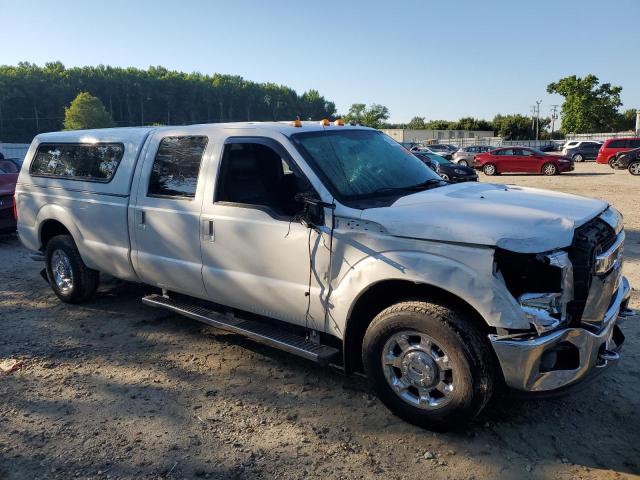 Photo 3 VIN: 1FT8W3A66FEB67349 - FORD F350 