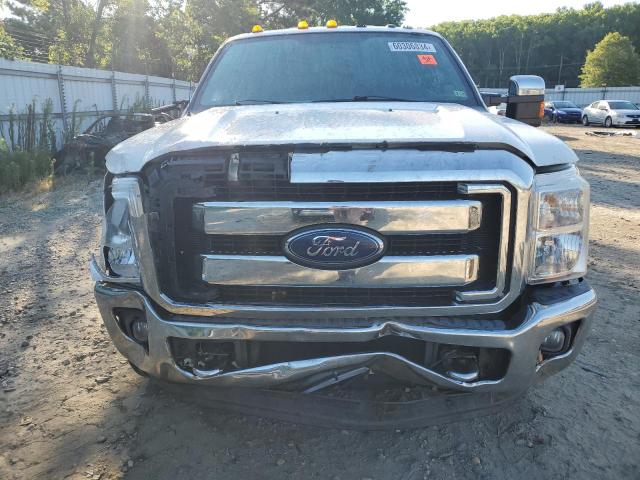 Photo 4 VIN: 1FT8W3A66FEB67349 - FORD F350 