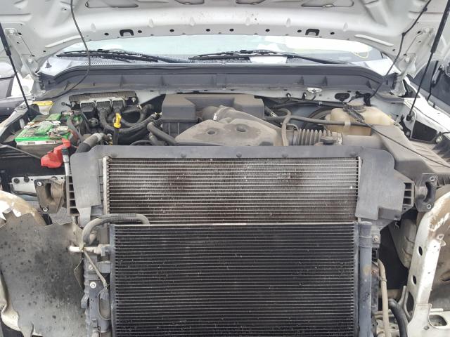 Photo 6 VIN: 1FT8W3A6XBEC31497 - FORD F350 SUPER 