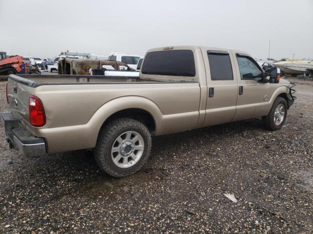 Photo 3 VIN: 1FT8W3AT0BEB37988 - FORD F350 SUPER 