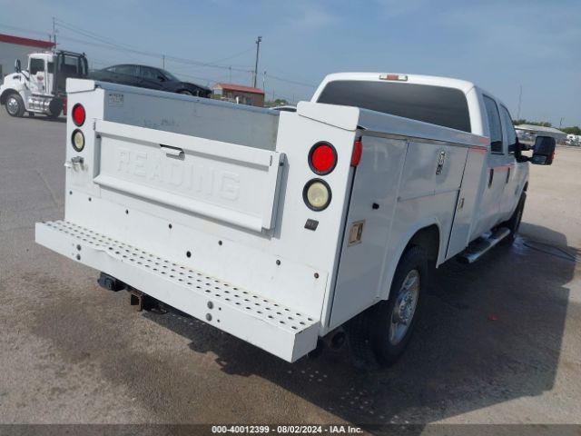 Photo 3 VIN: 1FT8W3AT1GEA80949 - FORD F-350 