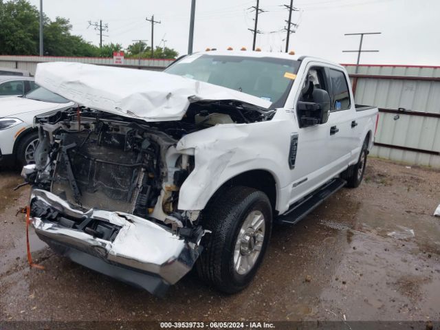 Photo 1 VIN: 1FT8W3AT2KEE23759 - FORD F-350 