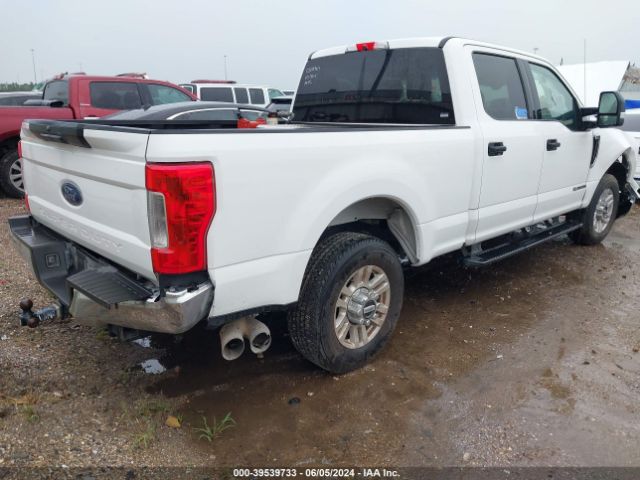 Photo 3 VIN: 1FT8W3AT2KEE23759 - FORD F-350 