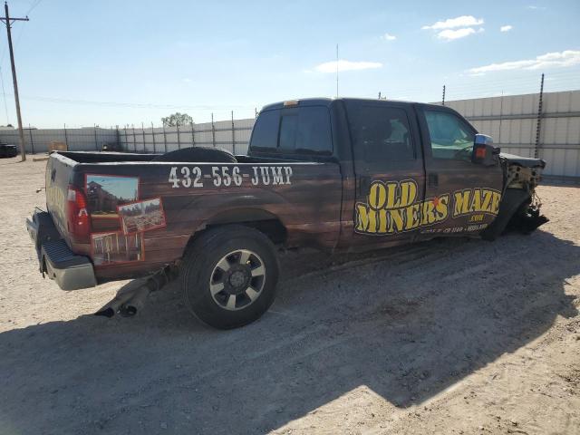 Photo 2 VIN: 1FT8W3AT3BEC35431 - FORD F350 SUPER 