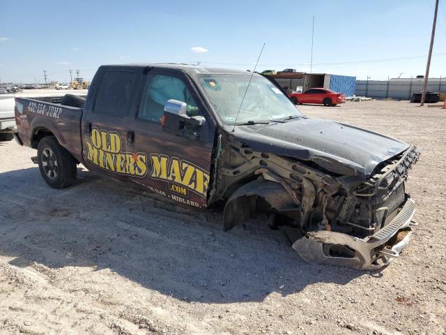 Photo 3 VIN: 1FT8W3AT3BEC35431 - FORD F350 SUPER 